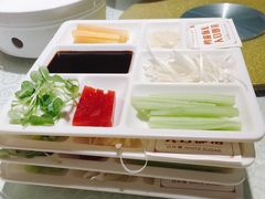 -四季小馆·地道北京小吃(广百店)