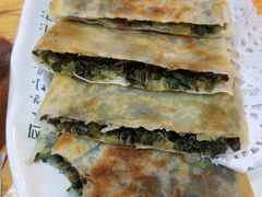 -老姑砂锅·烧烤天津菜(体北道店)