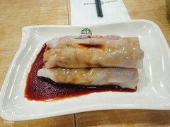 -添好运点心专门店(中环IFC店)