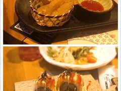 -赤坂亭·M9和牛烧肉·铁板烧(合肥万象城店)