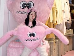 -KK ONE(京基滨河时代店)
