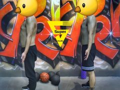 -SuperSix私教健身连锁(猛追湾店)