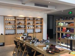 -茶宴·美食地标餐厅(沙坡尾店)