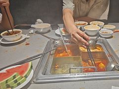 -海底捞火锅(步步高新天地店)