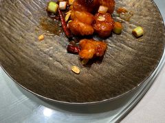 -鸭王烤鸭店(三里河店)