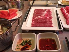 -君邦火锅(新疆大厦店)
