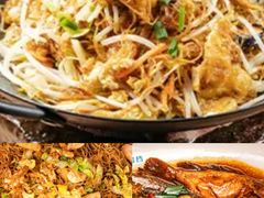 -黄龙海鲜大排档(杭州总店)