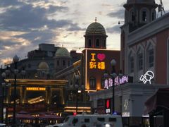 -新疆国际大巴扎