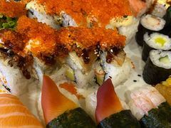 -河风の幸会精致料理