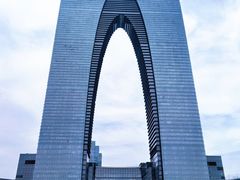 -金鸡湖景区