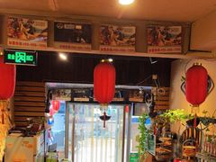 -水泊梁山清真铁锅炖鱼(华苑店)