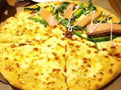 -乐凯撒披萨(正佳广场店)