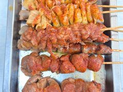 -海平馄饨(逍遥二路店)