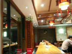 大堂-毅祥斋老孙家泡馍(北院门鼓楼店)