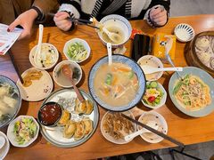 -红小满休闲餐厅(十全街店)