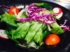 -木槿花韩式炭烤·熟成肉工坊(孙文东路店)