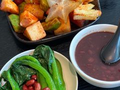 -漆黑觉米粉(三里屯店)