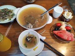 -隔壁老王·家常云南菜(花巷店)