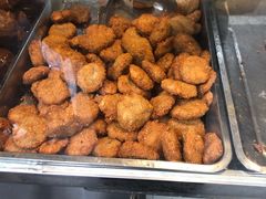 香酥藕饼-陶记正宗德州扒鸡(科巷店)