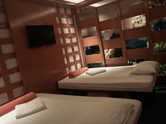 -世外桃源水疗会(皇庭彩园店)
