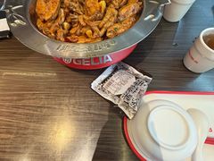 -胖哥俩肉蟹煲(淮安万达店)