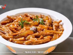-巴盟人家·内蒙地方菜(华丽家族店)