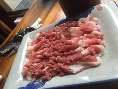 -燚焱炎火铜锅涮·烧烤