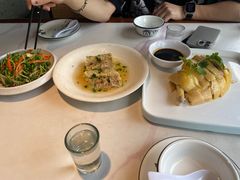 -壹只菜·崇明本地特色菜(崇明南门店)