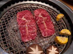 -炎蔵牛舌烤肉