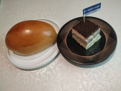 -维园悦谱·海派家常菜(乌鲁木齐南路店)