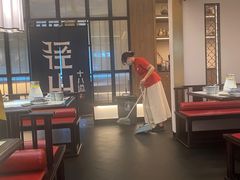 -径山十八道·风味民间菜(杭州总店)