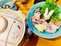 -天正河鲀·河豚亭(大连店)