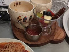 -西堤牛排(北京国瑞店)