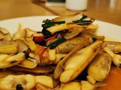 -舟山朱家尖威斯汀酒店·知味标帜自助餐厅