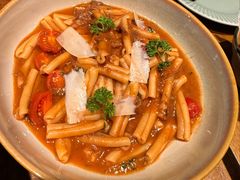 -JINNS锦时 steak&pizza(浸信会礼拜堂旧址店)