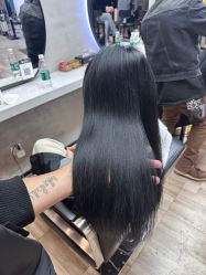 -奈川烫染Salon
