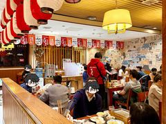 -福苗小骆驼烧烤(大唐不夜城店)