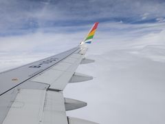 -长沙黄花国际机场-T1航站楼