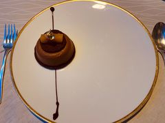 -迪拜帆船酒店海底餐厅