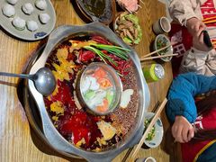 -周幺妹重庆老火锅(银泰城总店)