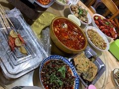 -大学城夜市大排档(凤栖路店)