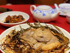 -老吉士酒家(天平路店)