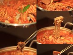 -春熙台韩国料理·章鱼肥牛(西丽店)