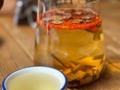 -品茶居素食馆(罗湖店)