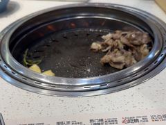 -韩香福烤肉庄园(荣成店)