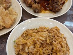 -翟氏天天小吃(上东街区店)