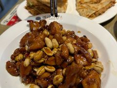 -河沿肉饼Beijing Pie(东华门店)
