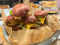 -龍歌自助小火锅(城阳万象汇店)