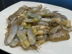-新南华大酒店(广中店)