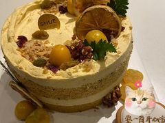 -半勺舒舒生日蛋糕店